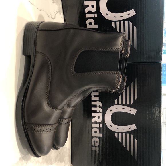 Girls riding boots - Picture 2 of 11